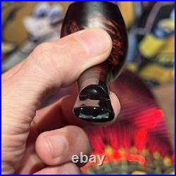 Dagner Pipes 2025 CWA OG Devil Anse Tobacco Pipe Briar New Unsmoked Blem Special