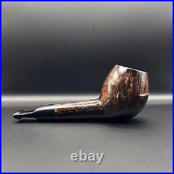 Dagner Pipes CWA Danish Stain Smooth Devil Anse Tobacco Pipe Briar New Unsmoked