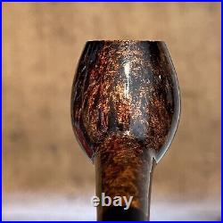 Dagner Pipes CWA Danish Stain Smooth Devil Anse Tobacco Pipe Briar New Unsmoked