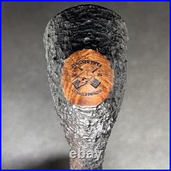 Dagner Pipes Custom Design 2026 Black Dublin Tobacco Pipe Briar New Unsmoked