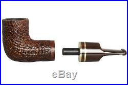 Dagner Pipes P7 Elegant Elbo Tobacco Pipe