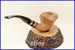 Danish Smoking Tobacco Pipe Greek Briar Alexander Model 106A No1964