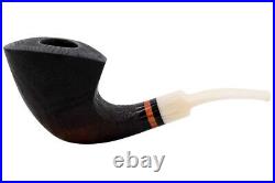 Davorin Denovic Free Horn XXL Tobacco Pipe 101-4690