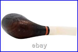 Davorin Denovic Free Horn XXL Tobacco Pipe 101-4690