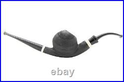 Davorin Denovic Morta Cavalier Tobacco Pipe 9534