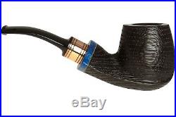Davorin Denovic Morta SE-266/18 Blue Mountain Tobacco Pipe TP-6332