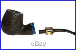 Davorin Denovic Morta SE-266/18 Blue Mountain Tobacco Pipe TP-6332