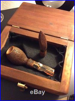 Devils Anse Tobacco Pipe