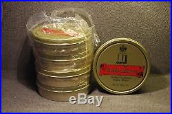 Dunhill Golden Hours pipe Tobacco pipes Estate
