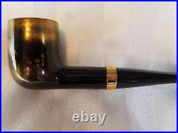 Dunhill Namiki Goldfish Tobacco Pipe