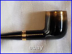 Dunhill Namiki Goldfish Tobacco Pipe