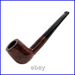 Dunhill Smoking Pipe THE WHITE SPOT AMBER ROOT PIPE GP3 3103