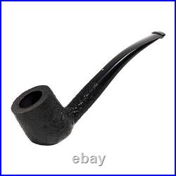 Dunhill Smoking Pipe THE WHITE SPOT SHELL BRIAR 5406