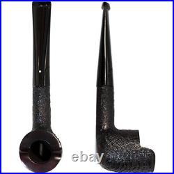 Dunhill Smoking Pipe THE WHITE SPOT SHELL BRIAR DPSRG4112 WS