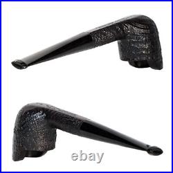 Dunhill Smoking Pipe THE WHITE SPOT SHELL BRIAR DPSRG4112 WS