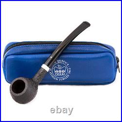 Dunhill THE WHITE SPOT THE QUEEN'S PLATINUM JUBILEE 2022 Tobacco Smoking Pipe