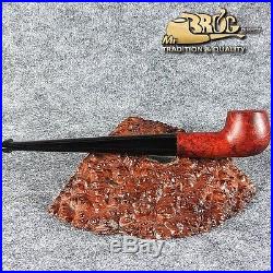 EXCLUSIVE HAND MADE smooth BRIAR small smoking pipe WEED CUP STONER teak
