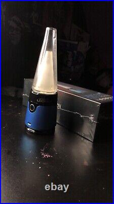 Electric tobacco pipe Blue Brand New