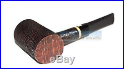 Elegant Smoking Pipe Briar Pipe/Pipes/Pfeife Poker Tobacco Pipe 9 mm smoking