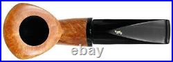 Erik Nording 2012 Hunter Series Smooth Ram Tobacco Smoking Pipe 5458K