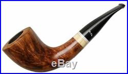 Erik Nording 2017 Hunter Series Pigeon Smooth Tobacco Smoking Pipe 5436K