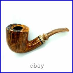 Erik Nording Freehand Extra #1 Tobacco Smoking Pipe 5444K