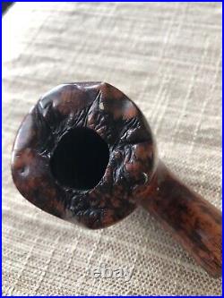 Erik Nording Freehand Tobacco Pipe