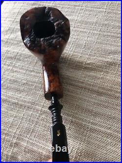 Erik Nording Freehand Tobacco Pipe