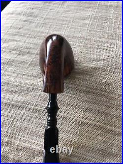 Erik Nording Freehand Tobacco Pipe