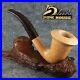 Exclusive_BALANDIS_original_Briar_Handmade_Tobacco_smoking_pipe_CALABASH_Natural_01_dlqa