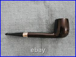 Ferndown 3 Reo Canadian tobacco pipe (New and Unsmoked!)