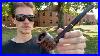First_Firing_Of_My_155_Briar_Pipe_01_za