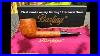 First_Smoke_On_My_Barling_Marylebone_Lovat_1814_Chat_About_New_Pipe_Acquisitions_01_gkn