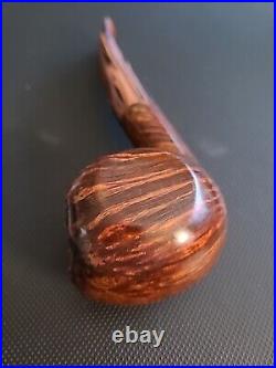 Frassati Pipes Ithilien Handmade Briar Tobacco Pipe
