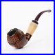 Freehand_Tobacco_Pipe_Red_Cumberland_Bent_Curved_Stem_Briar_Wooden_Smoking_Pipe_01_bxi