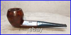 GBD New Standard #2007 English Bulldog Tobacco Pipe Pre-1980 London