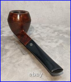 GBD New Standard #2007 English Bulldog Tobacco Pipe Pre-1980 London
