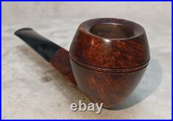 GBD New Standard #2007 English Bulldog Tobacco Pipe Pre-1980 London