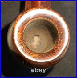 GBD New Standard #2007 English Bulldog Tobacco Pipe Pre-1980 London