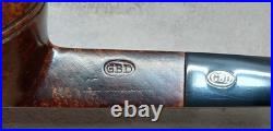 GBD New Standard #2007 English Bulldog Tobacco Pipe Pre-1980 London