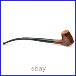 Gandalf smoking tobacco briar pipe Churchwarden long stem wooden pipe