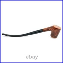 Gandalf smoking tobacco briar pipe Churchwarden long stem wooden pipe