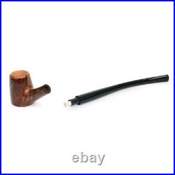 Gandalf smoking tobacco briar pipe Churchwarden long stem wooden pipe