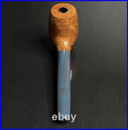 GlassWood Pipes Briar Wood Smoking Pipe Proto Pipe Style