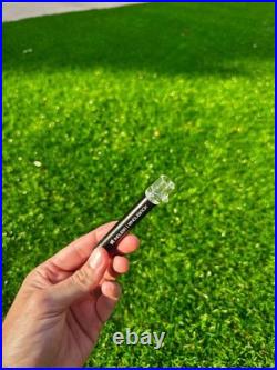 Glass One Hitter Pipe Chillum Wholesale Lot Bulk Low MOQ Smoking Pipes (15PCS)