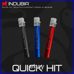 Glass One Hitter Pipe Chillum Wholesale Lot Bulk Low MOQ Smoking Pipes (15PCS)