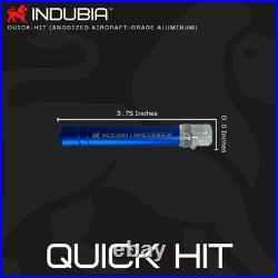 Glass One Hitter Pipe Chillum Wholesale Lot Bulk Low MOQ Smoking Pipes (15PCS)