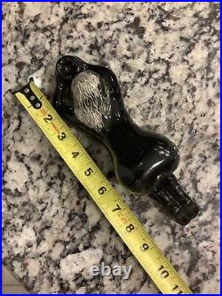 Glass tobacco pipe must see