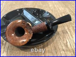 Grant Batson, Sandblasted Tobacco Pipe Unsmoked