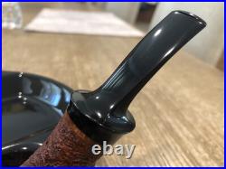 Grant Batson, Sandblasted Tobacco Pipe Unsmoked